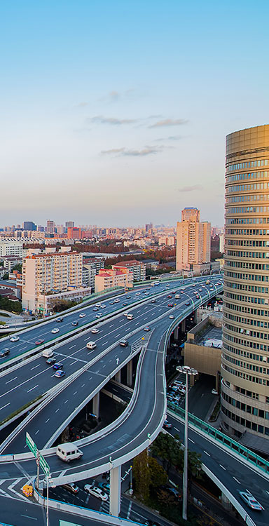 基础设施建设